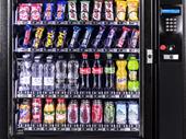 lucrative vending machines healthy