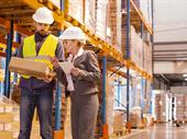 express delivery courier la