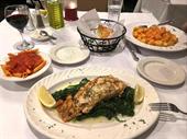 highly-rated italian restaurant with