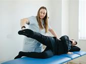 established physical therapy clinic