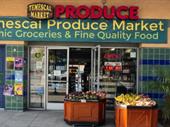 temescal produce grocery market