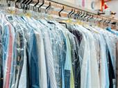 well established dry cleaning
