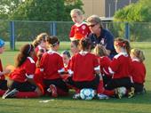 scalable youth sports coaching