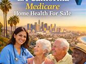 home health los angeles
