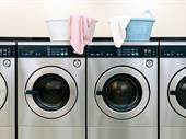turnkey laundromat 17 years