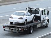 profitable towing company w