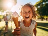 price drop ice cream
