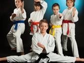 award-winning martial arts school