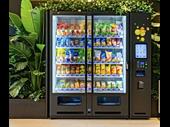 lucrative vending machine biz