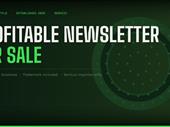 profitable sports lifestyle newsletter