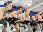 turnkey spin fitness studio