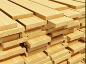 lumber yard building materials