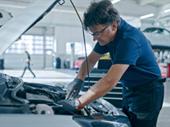 established profitable custom auto