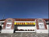 super taco taqueria