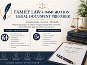 legal document preparer