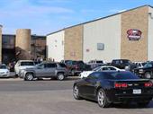 lubbock sports events complex