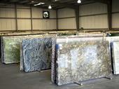 import distribution of marble