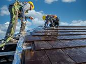tampa commercial roofing business