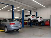 established profitable auto repair