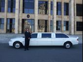 turnkey luxury transportation business-sba