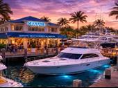 miami boat show spotlight