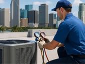 established profitable hvac business