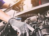 profitable established auto inspection