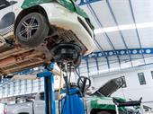 profitable turnkey collision repair