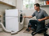 dryer vent cleaning pros