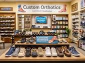 established specialty retail orthotics