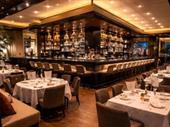 confidential upscale restaurant prime