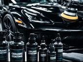 established e-commerce ceramic coating