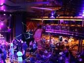turnkey luxury nightclub prime