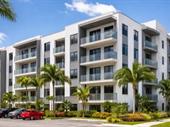 new construction 40-unit multifamily