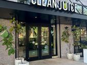high-volume well-established clean juice