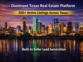 dominant texas real estate