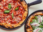 premium fast-casual pizza franchise