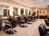 turnkey beauty salon barber