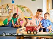childcare franchise 1 5m