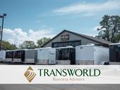established trailer dealership central