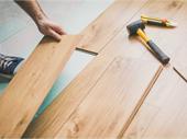 flooring wholesale installation business