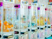 high-earning claw machine arcade