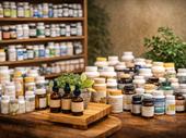 holistic supplement store sw