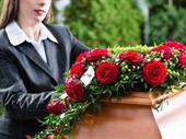 established family-owned funeral home