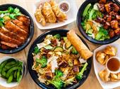 turnkey high-visibility fast-casual franchise