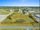 3 3 acre commercial