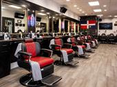 dominican barber shop grand