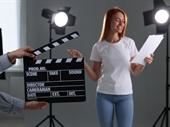 talent agency-film tv commercial