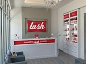 turnkey amazing lash studio