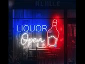 liquor store for sale